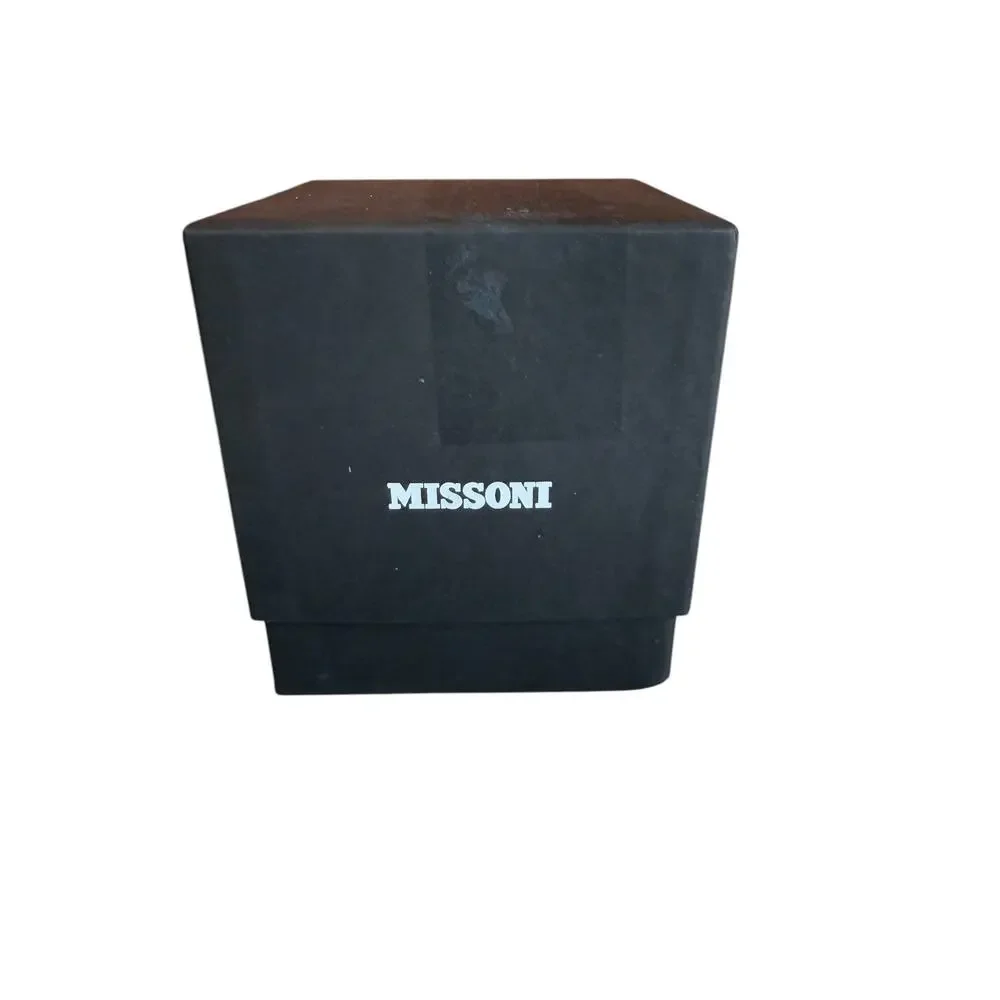 Missoni Nastri Gift Boxed Candle